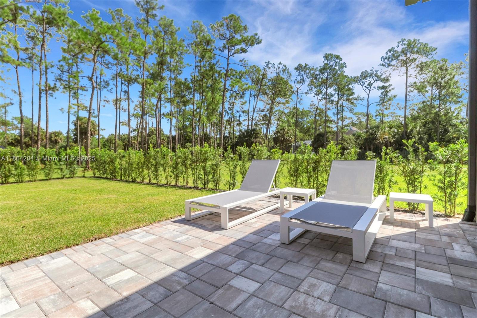 Logan Woods - Residential