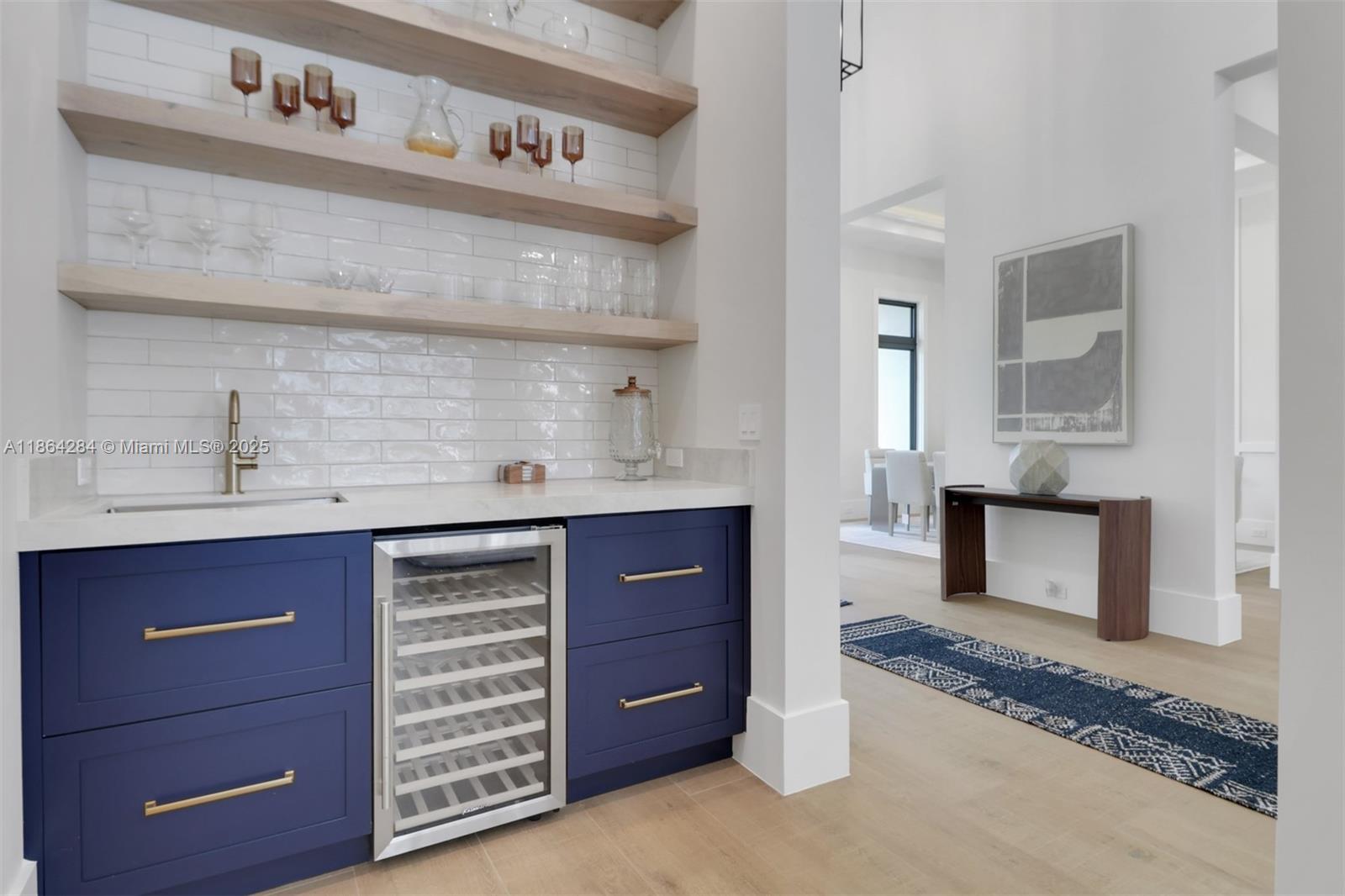 Logan Woods - Residential