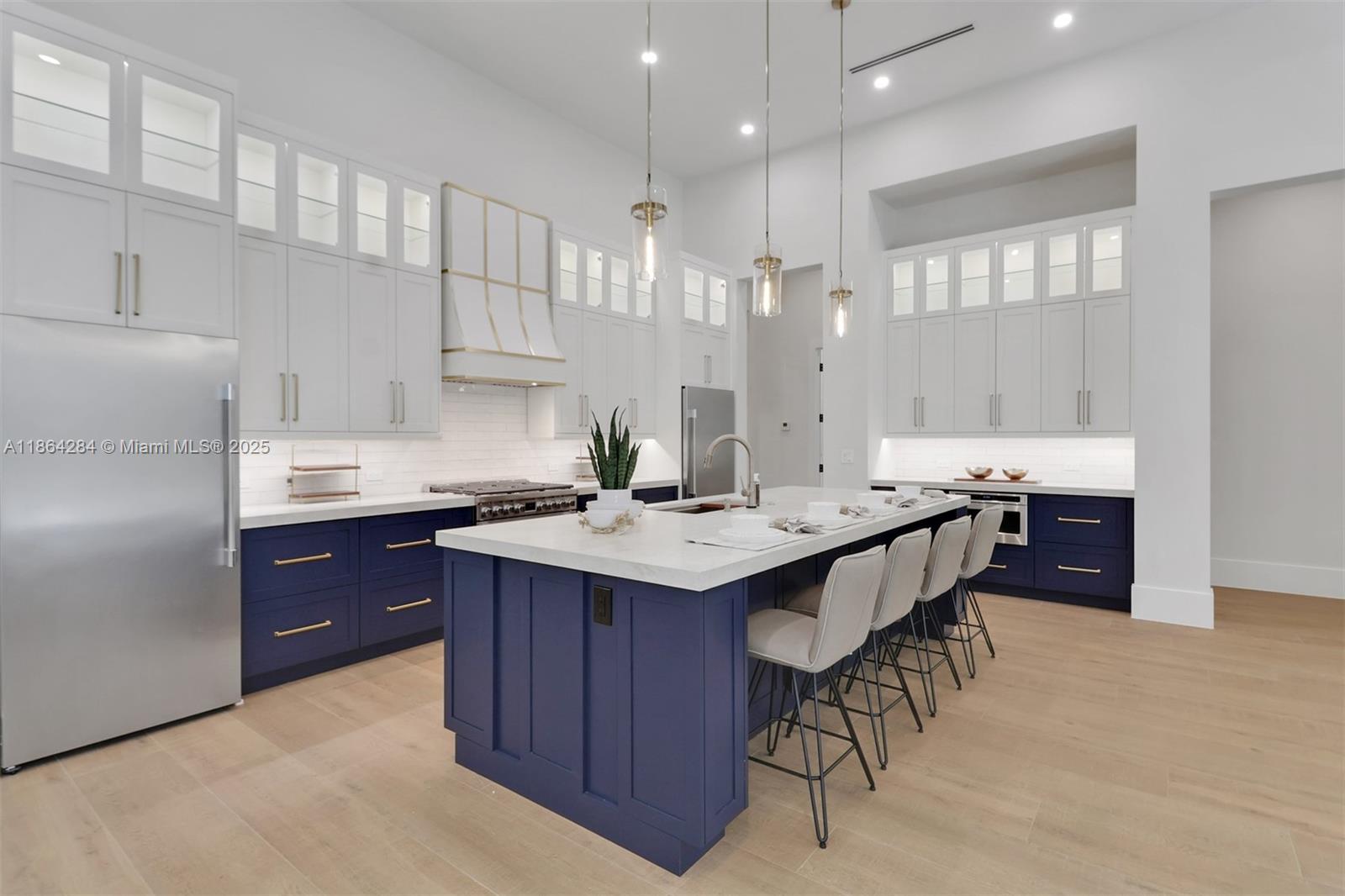 Logan Woods - Residential