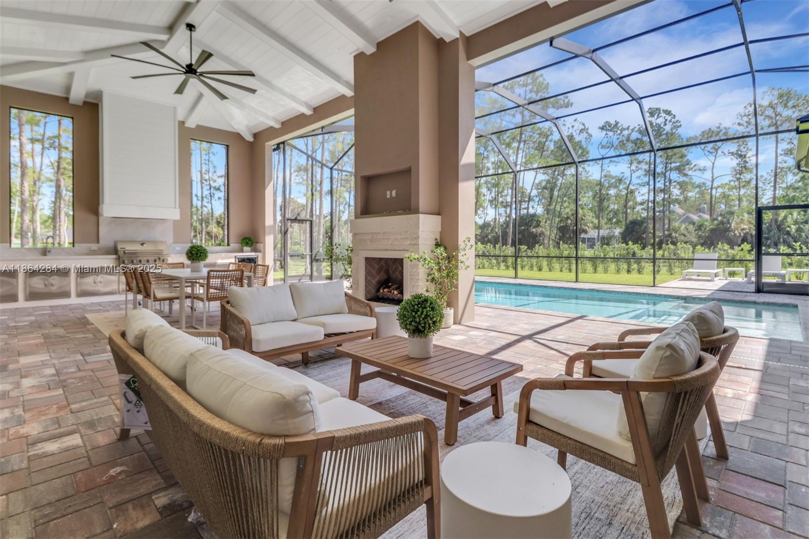 Logan Woods - Residential