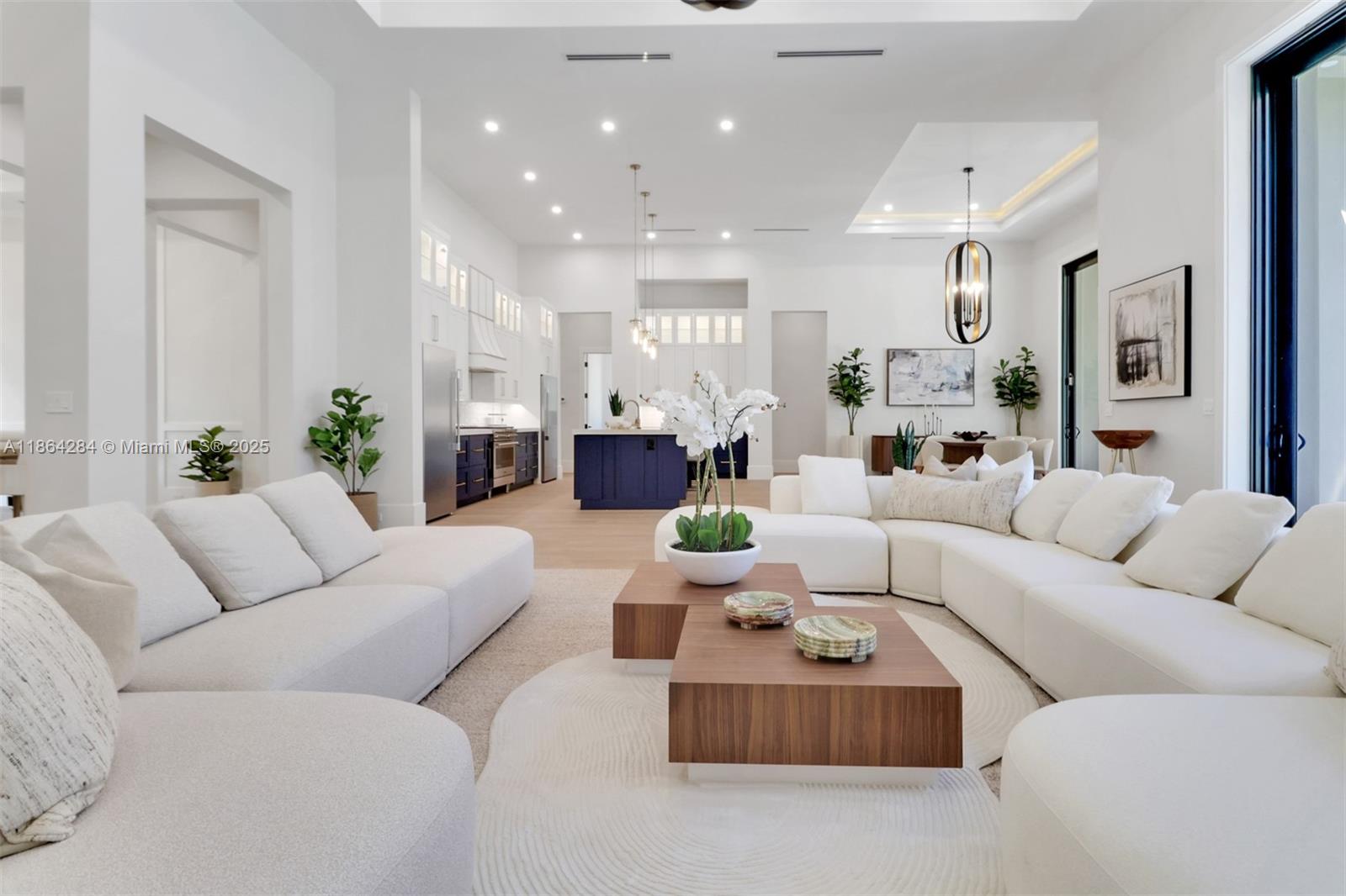 Logan Woods - Residential