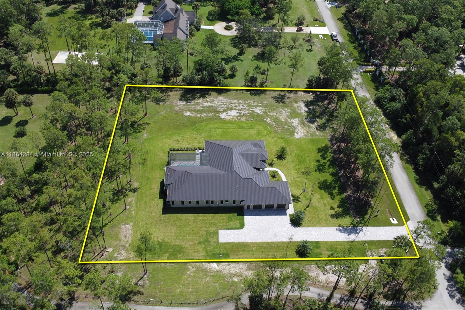 Logan Woods - Residential