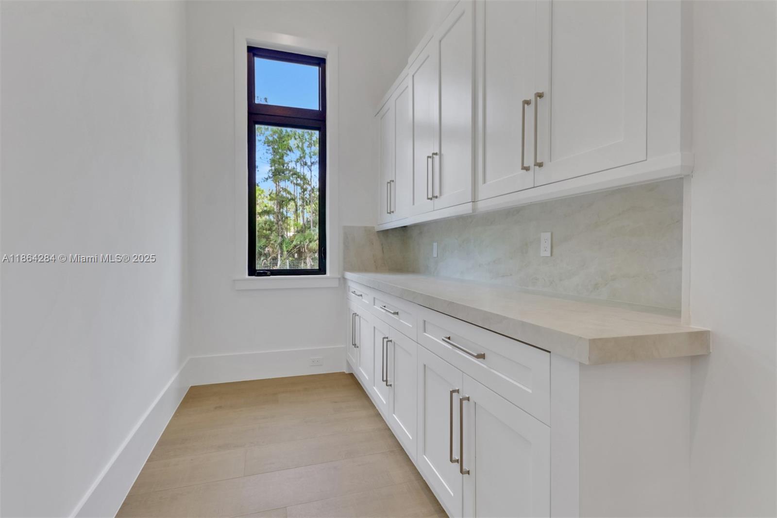 Logan Woods - Residential