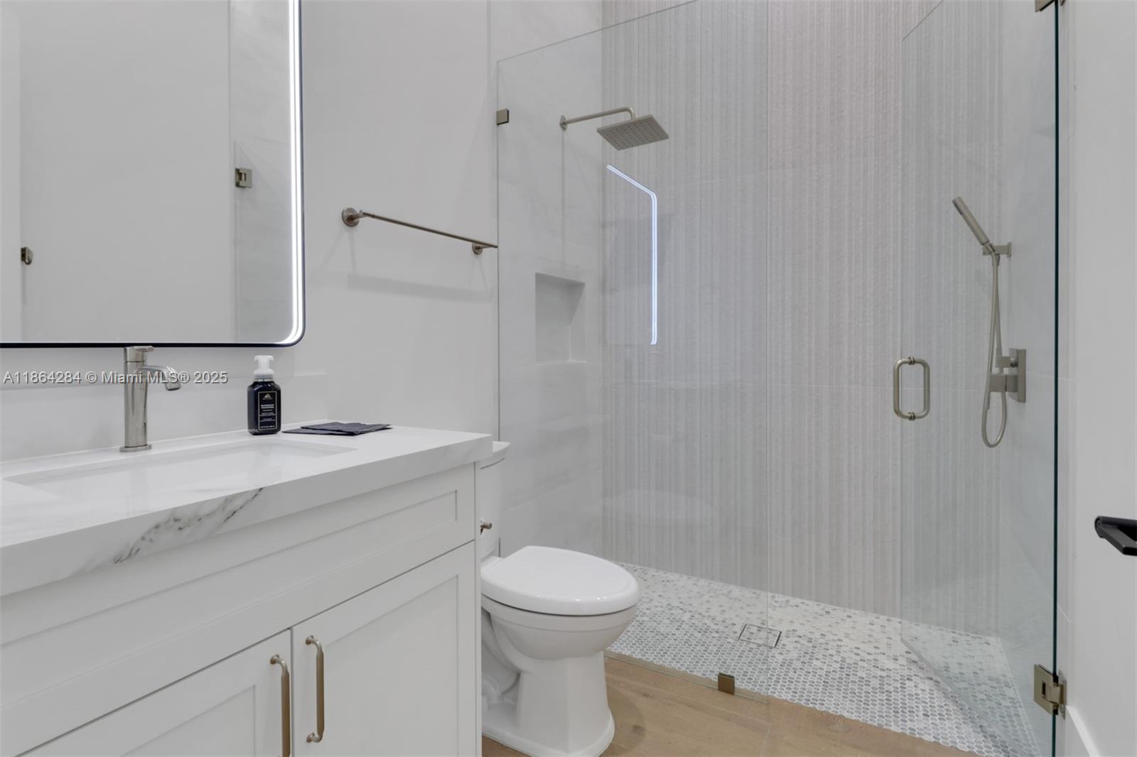 Logan Woods - Residential