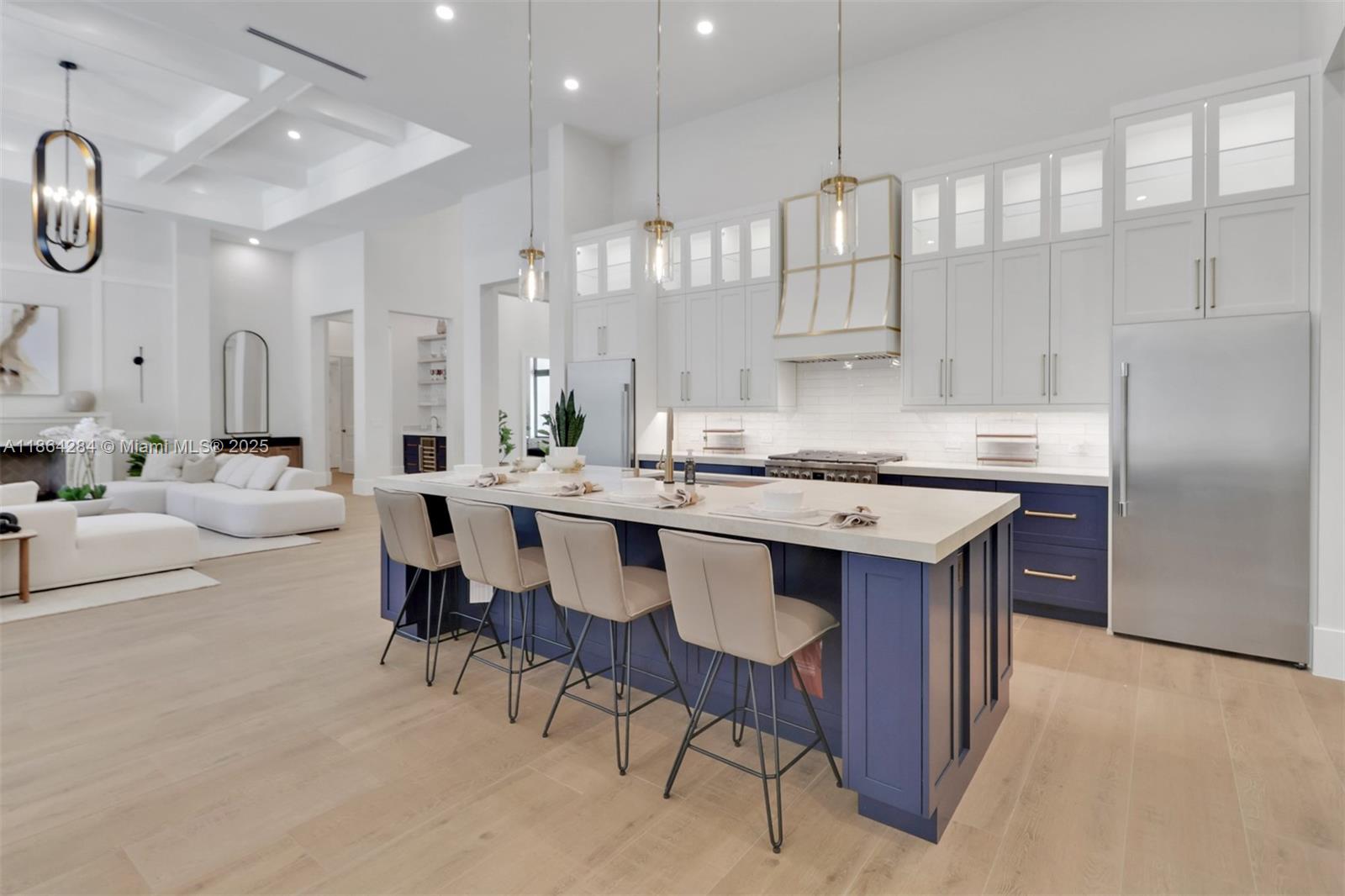 Logan Woods - Residential