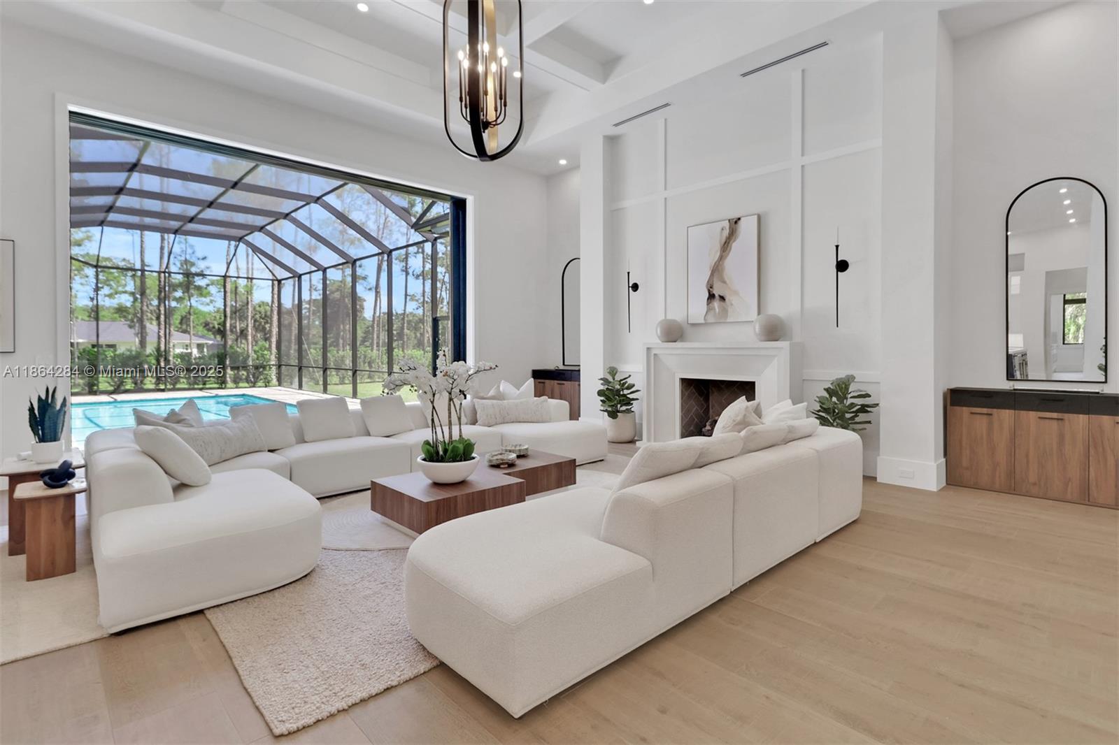 Logan Woods - Residential