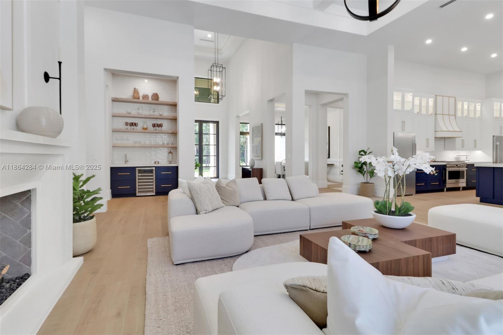 Logan Woods - Residential