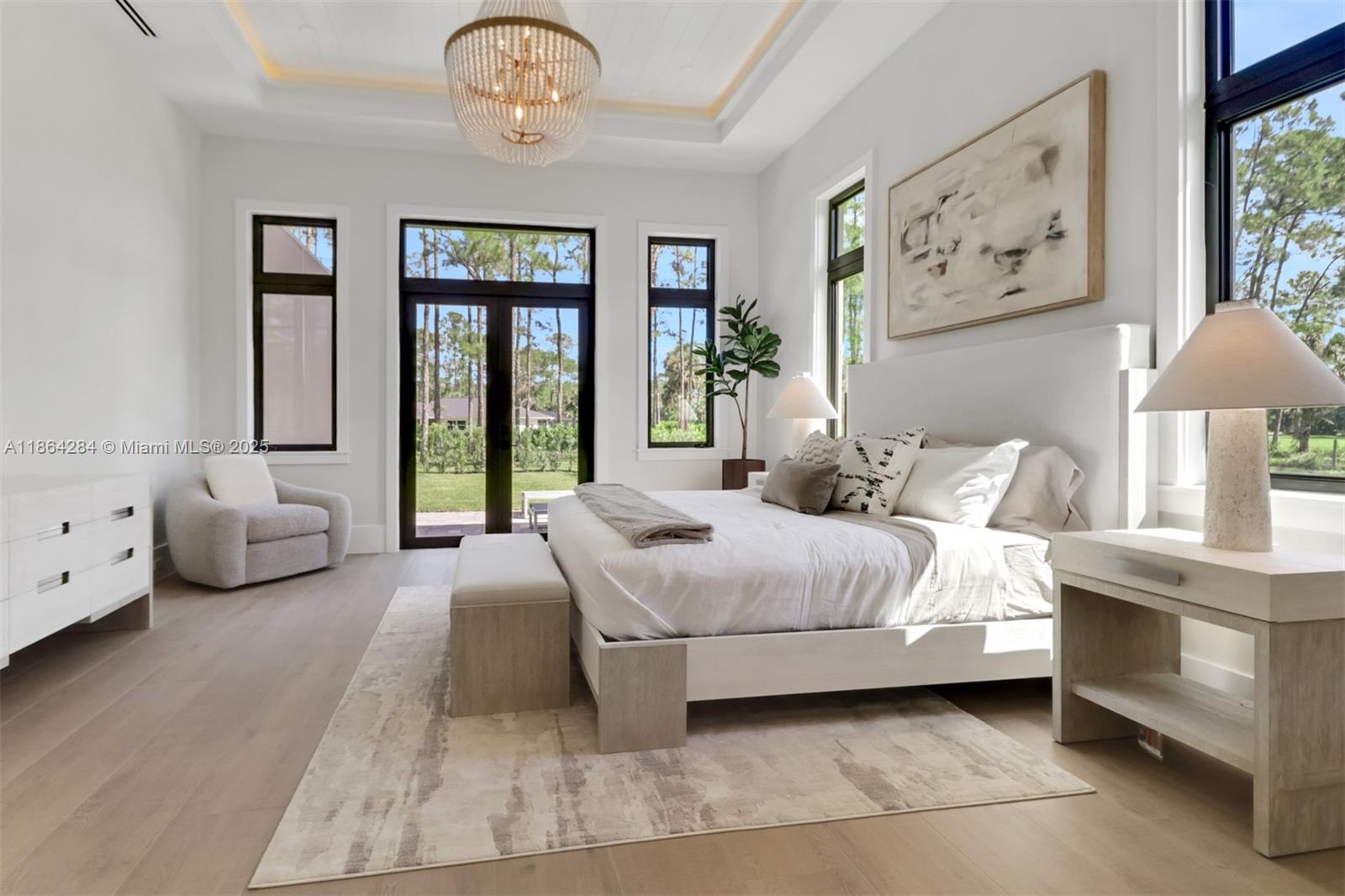 Logan Woods - Residential