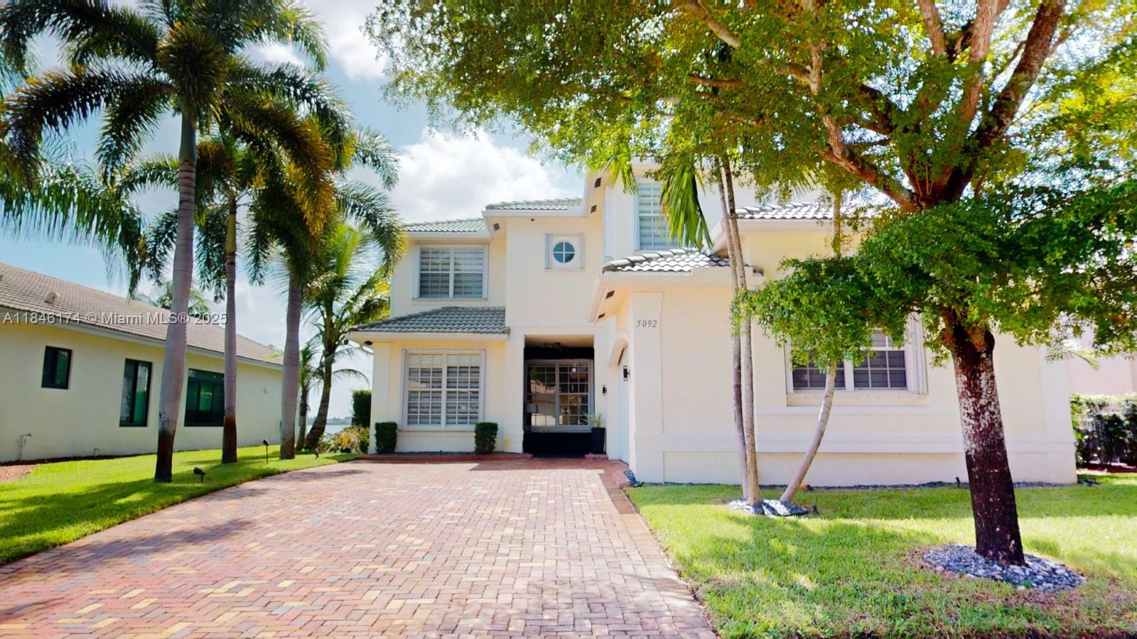 5092 SW 173rd Ave