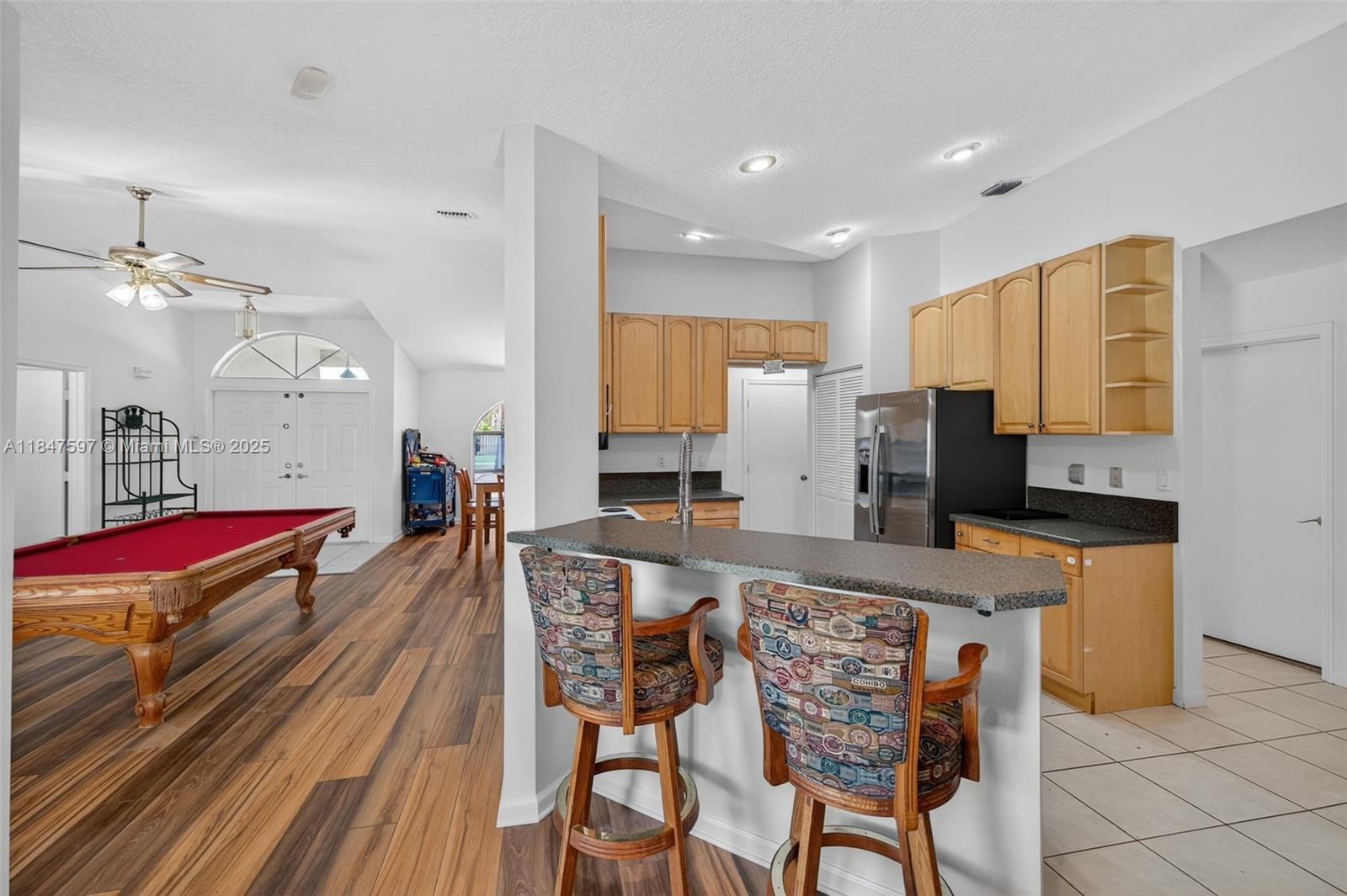 Orangewood Estates - Residential