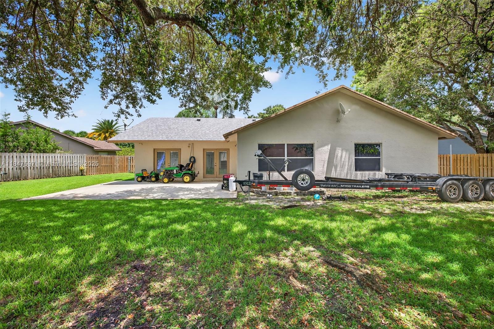 Orangewood Estates - Residential