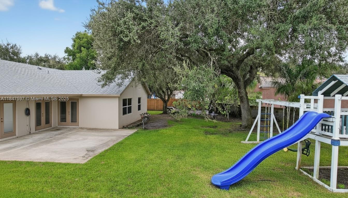 Orangewood Estates - Residential