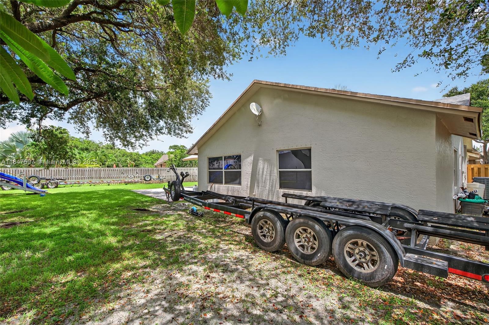 Orangewood Estates - Residential