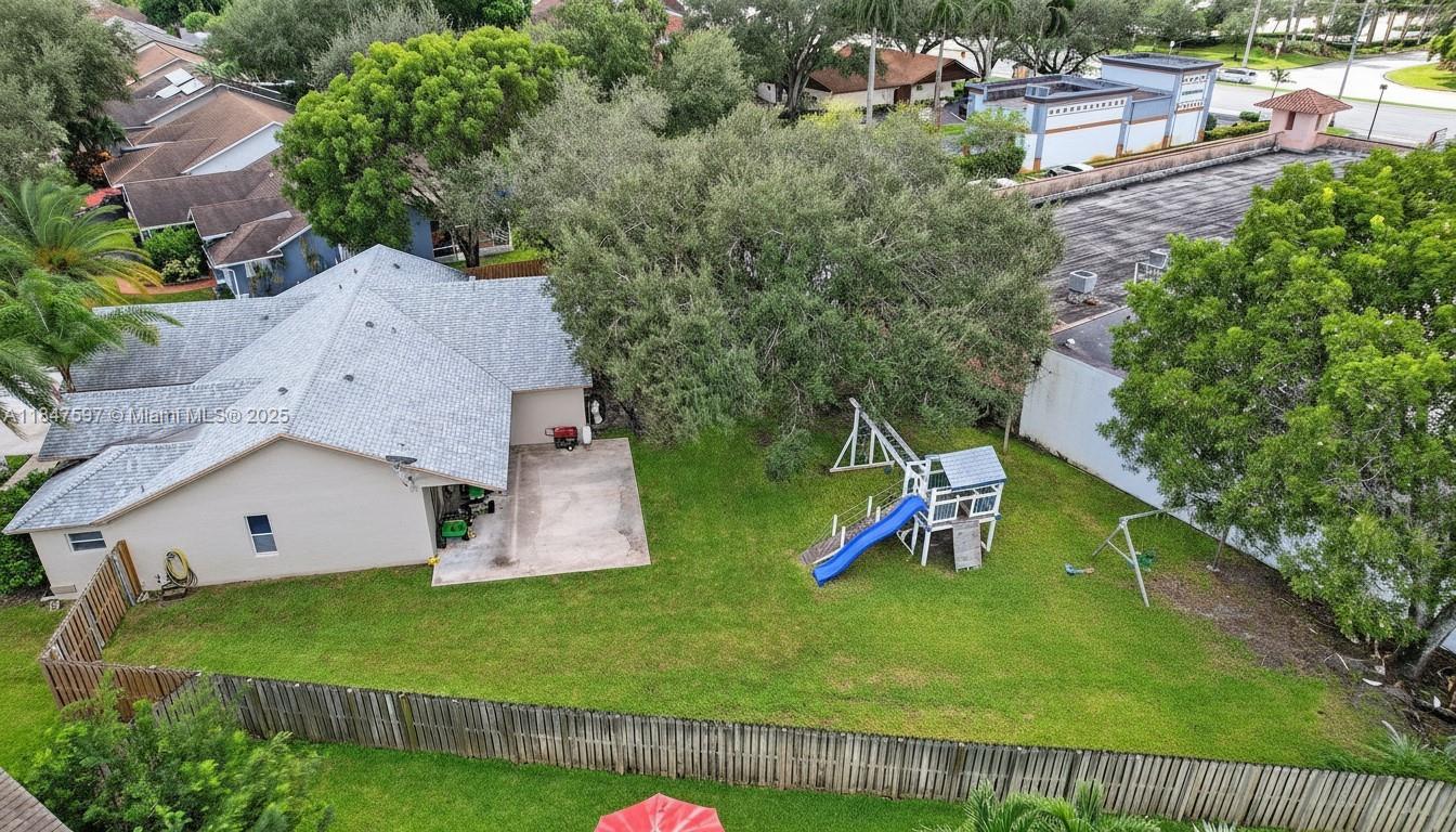 Orangewood Estates - Residential