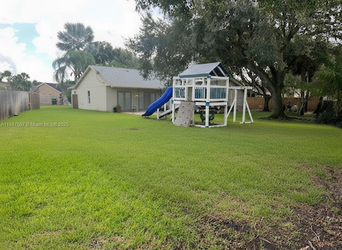 Orangewood Estates - Residential