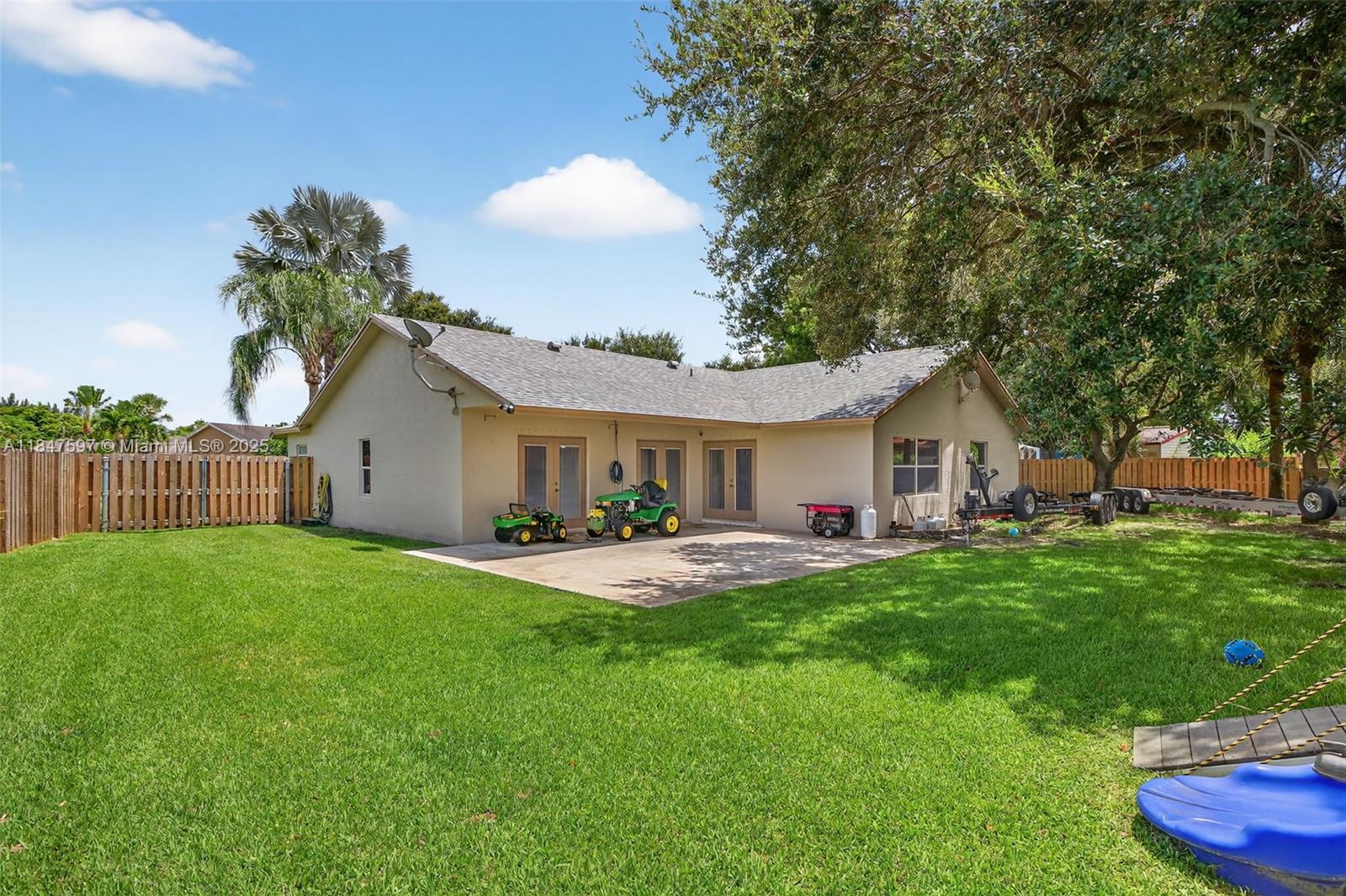 Orangewood Estates - Residential