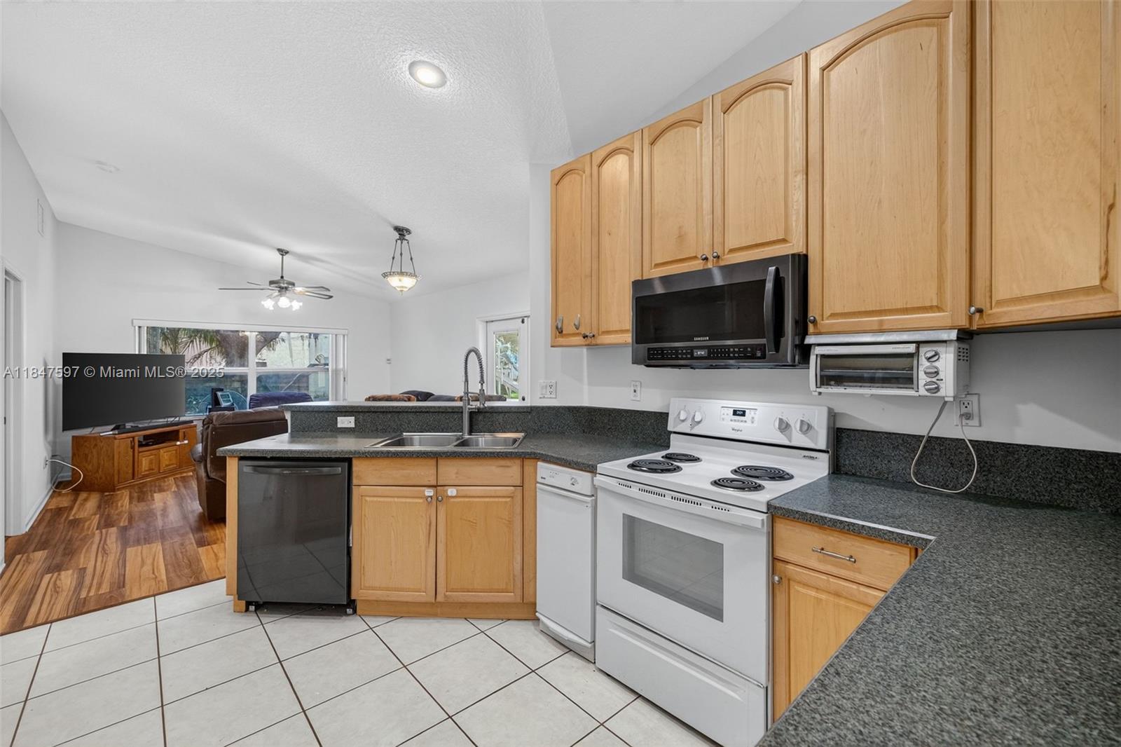 Orangewood Estates - Residential