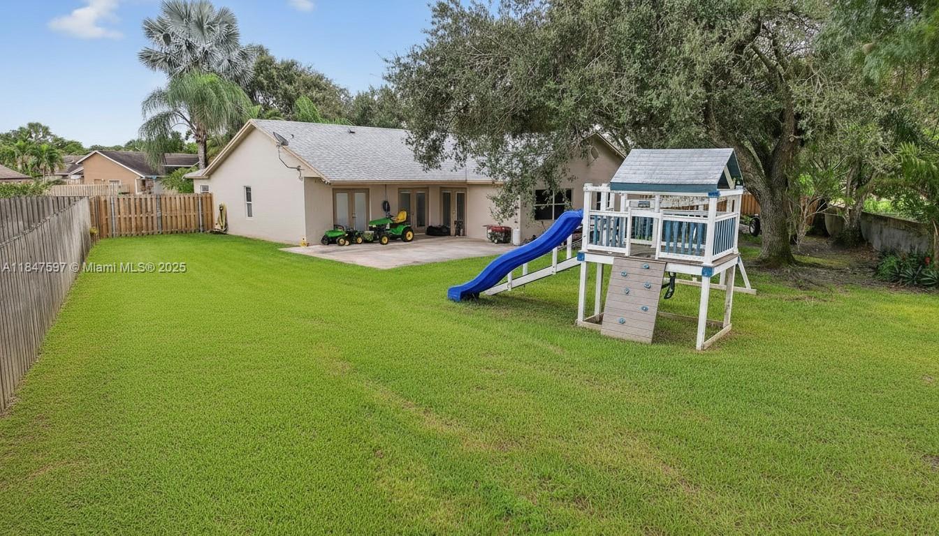 Orangewood Estates - Residential