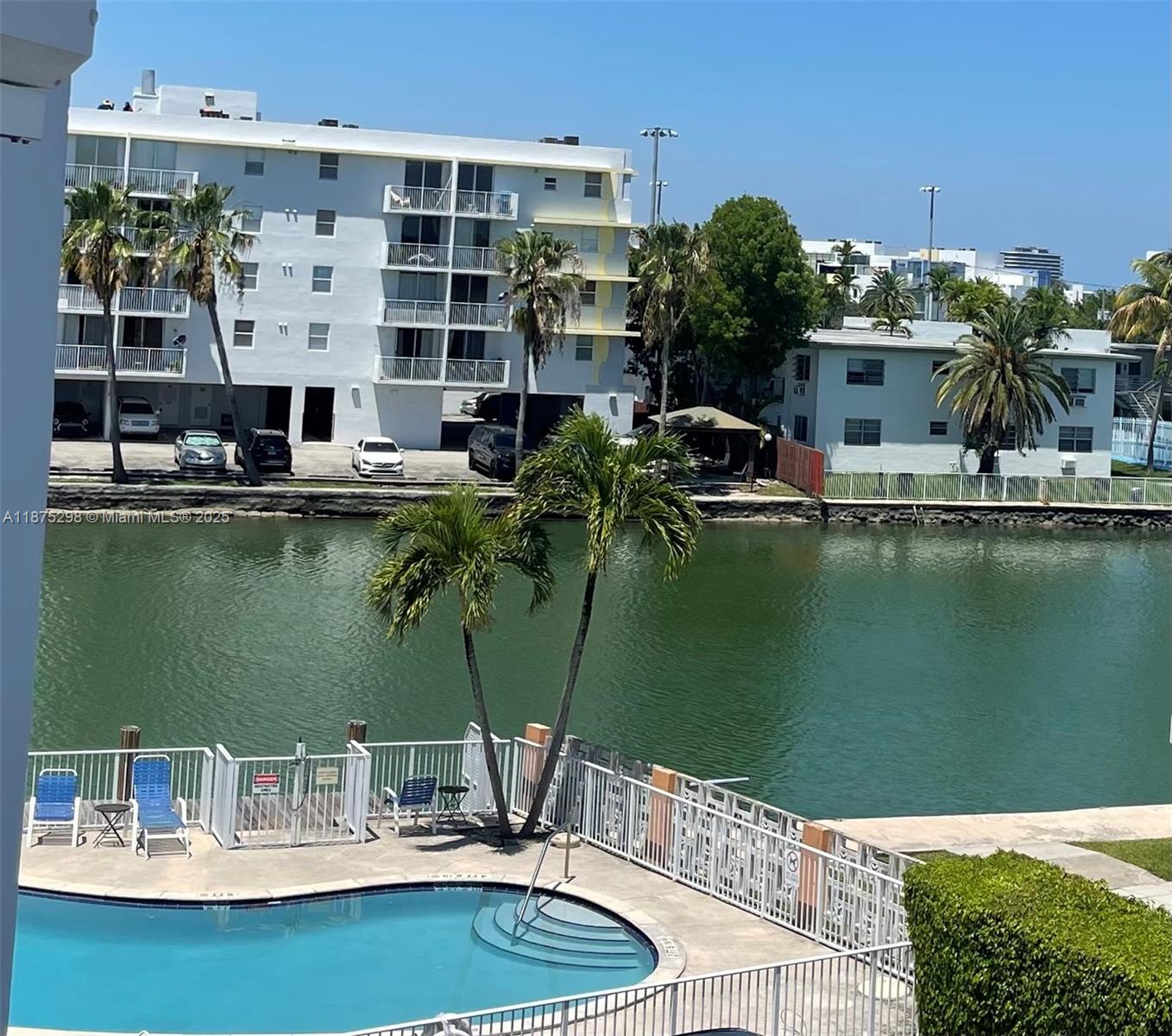 1185 Marseille Dr 307