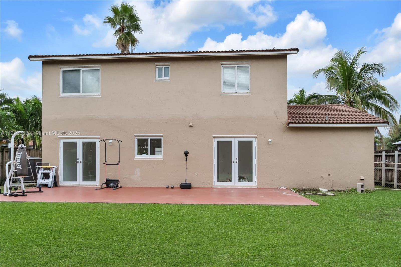 MAJESTIC ESTATES 2ND ADDN - Residential