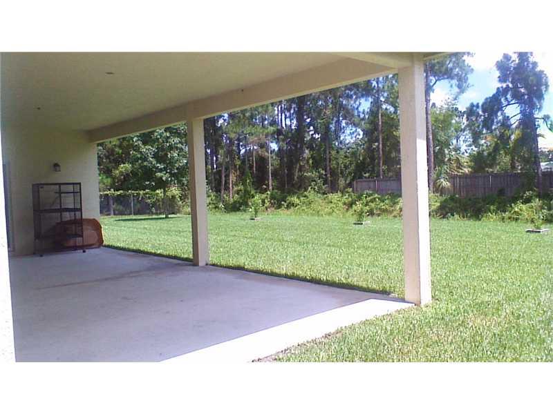 ROSSER AREA - Residential Lease