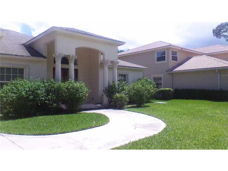 ROSSER AREA - Residential Lease