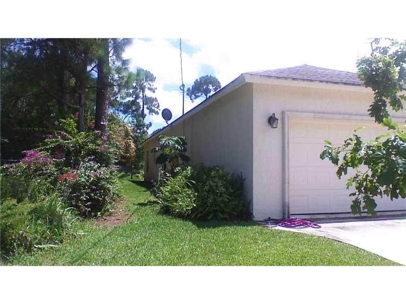 ROSSER AREA - Residential Lease