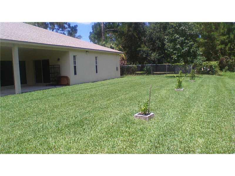 ROSSER AREA - Residential Lease