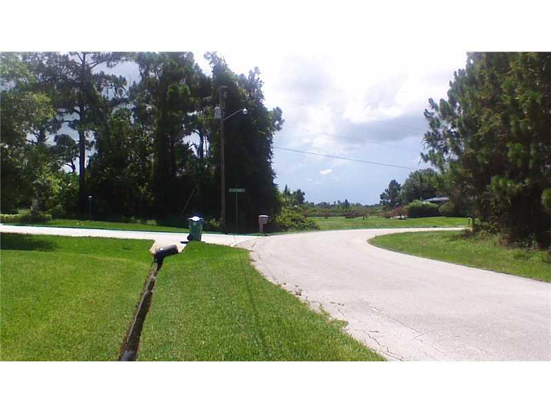 ROSSER AREA - Residential Lease