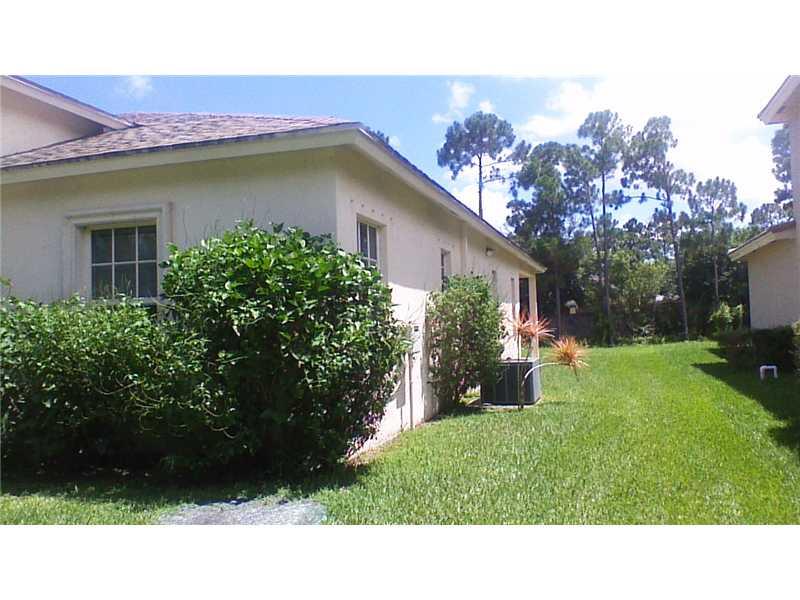 ROSSER AREA - Residential Lease