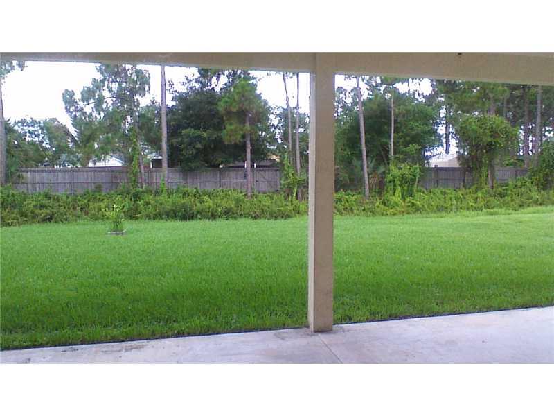 ROSSER AREA - Residential Lease