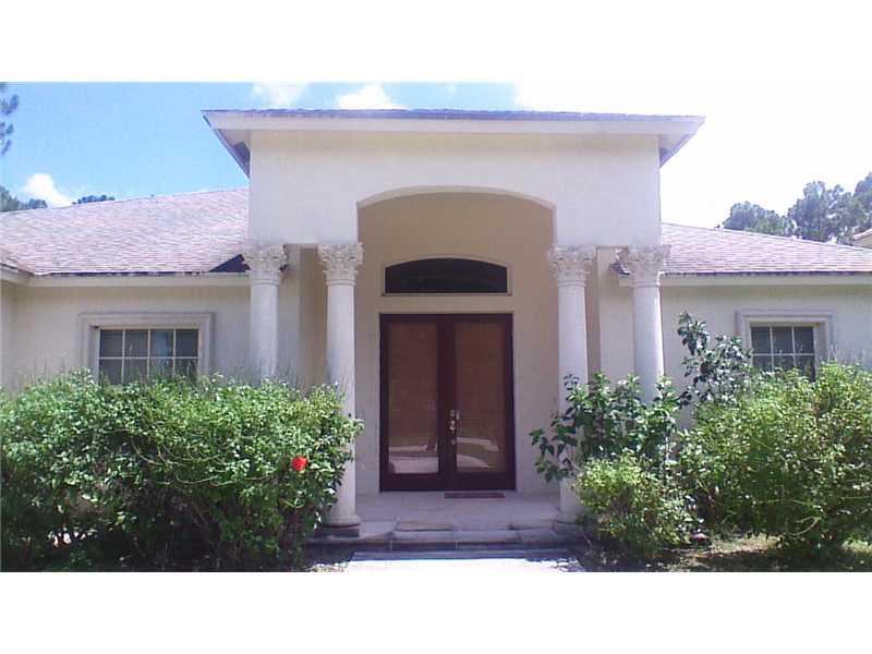 ROSSER AREA - Residential Lease