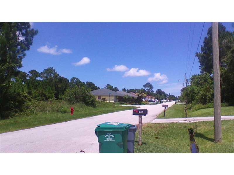 ROSSER AREA - Residential Lease