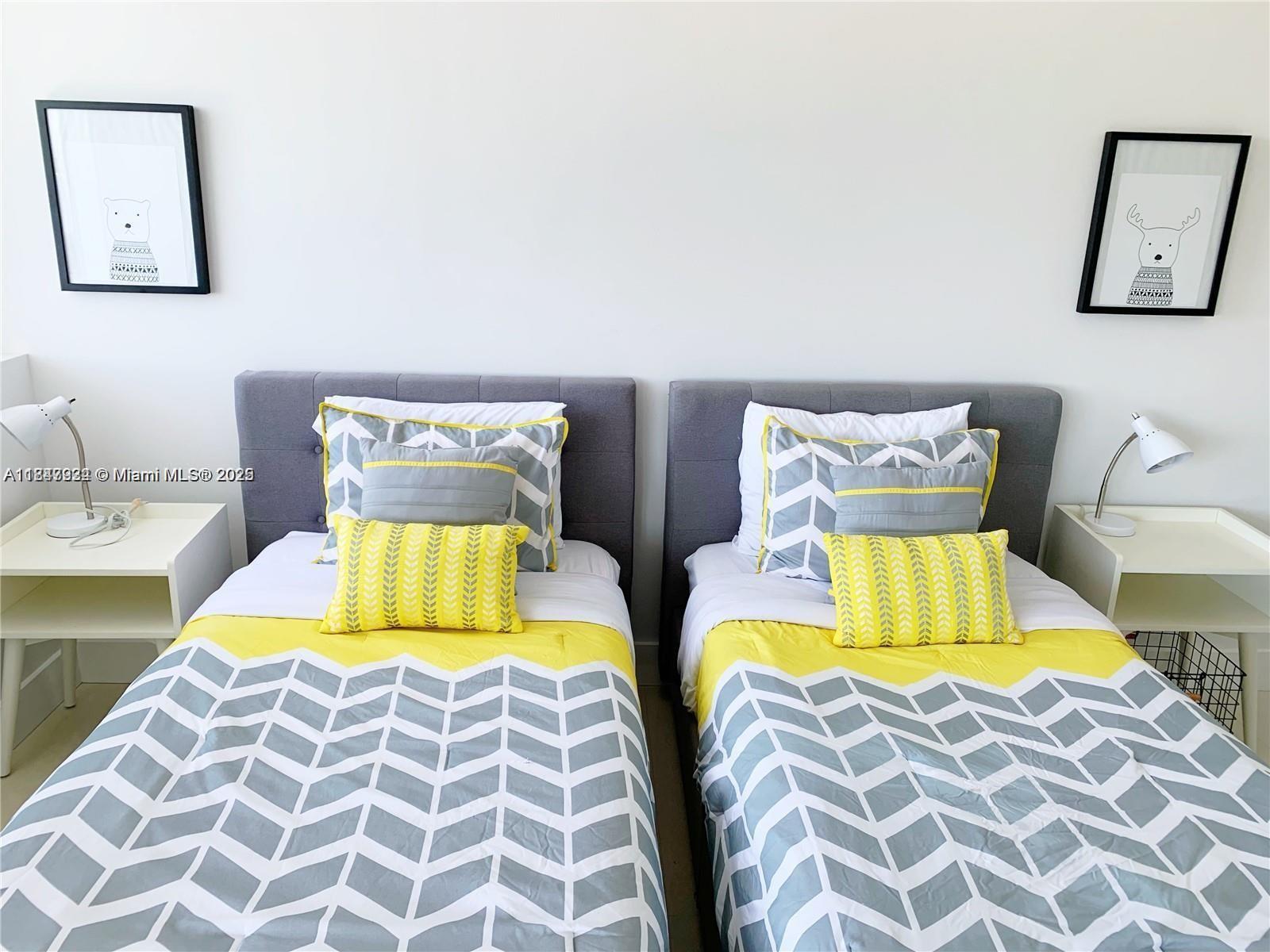 BLUE DIAMOND CONDO - Residential Lease