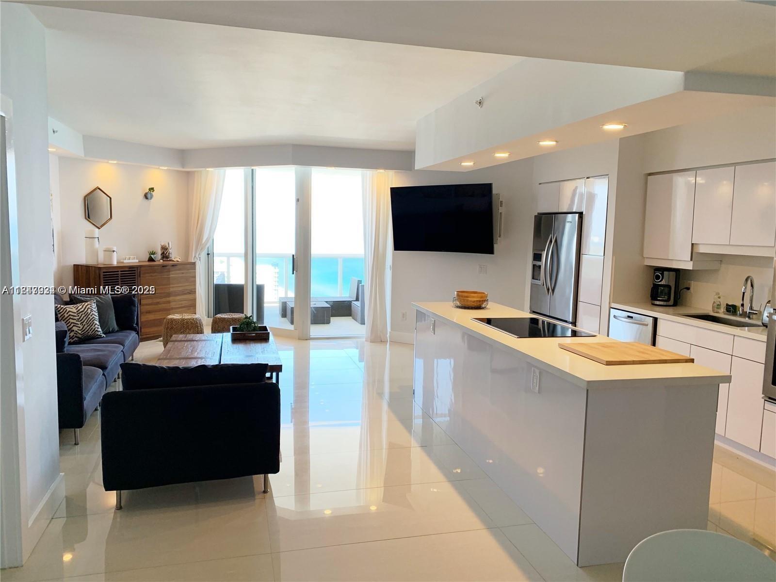 BLUE DIAMOND CONDO - Residential Lease