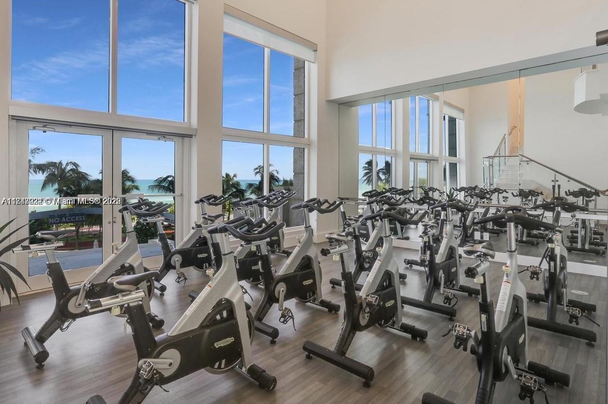 BLUE DIAMOND CONDO - Residential Lease