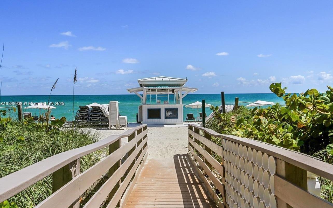 BLUE DIAMOND CONDO - Residential Lease