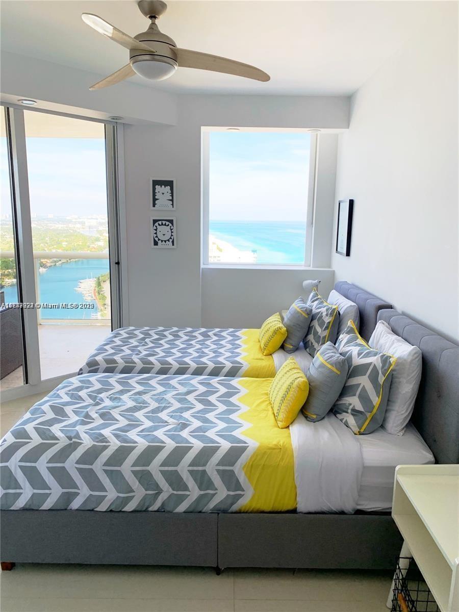 BLUE DIAMOND CONDO - Residential Lease