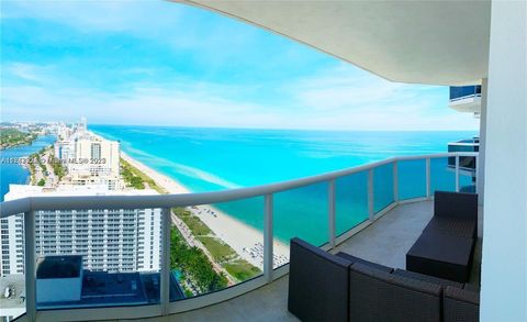 4779 Collins Ave 3708 Miami Beach FL 33140