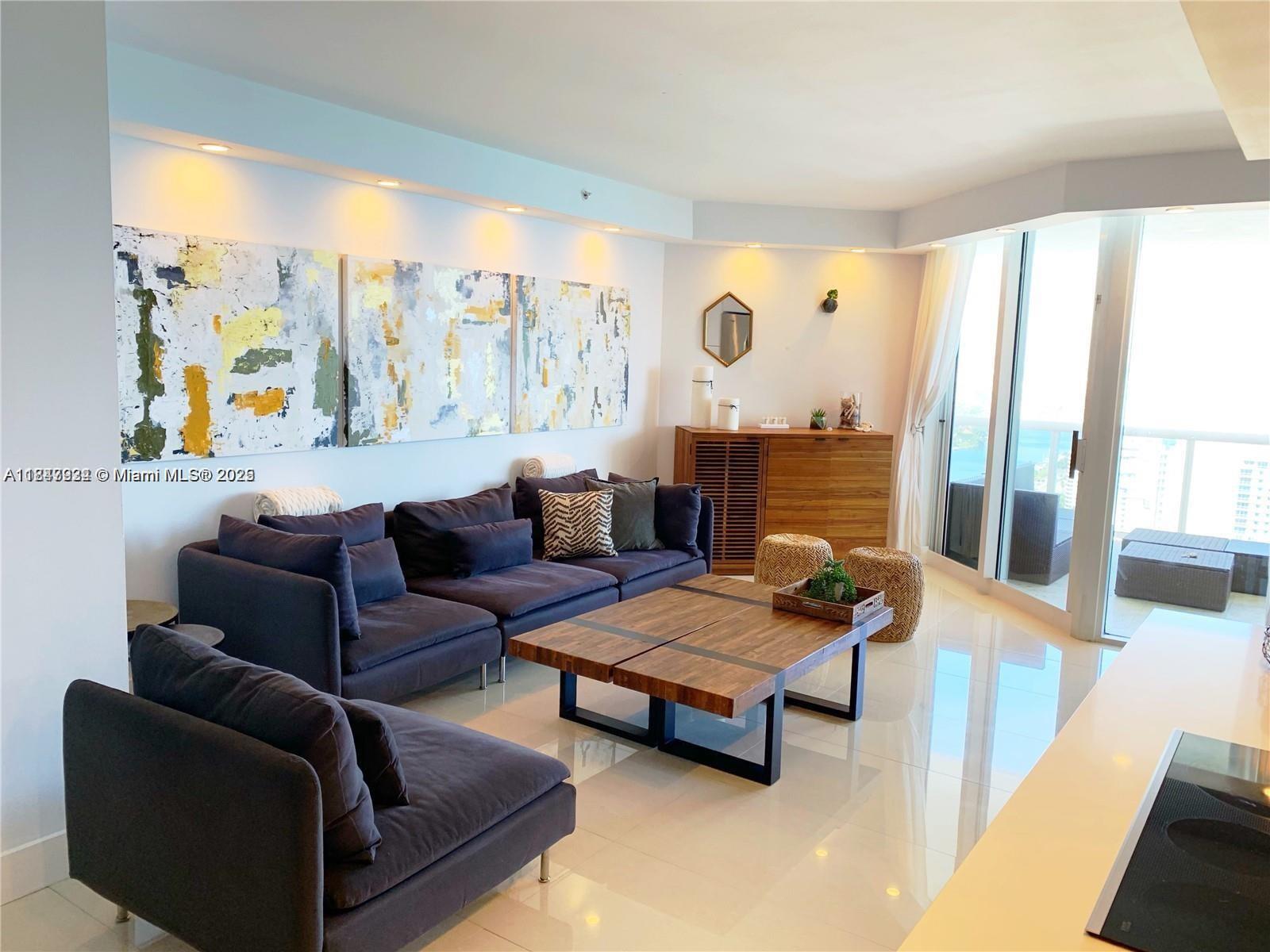 BLUE DIAMOND CONDO - Residential Lease