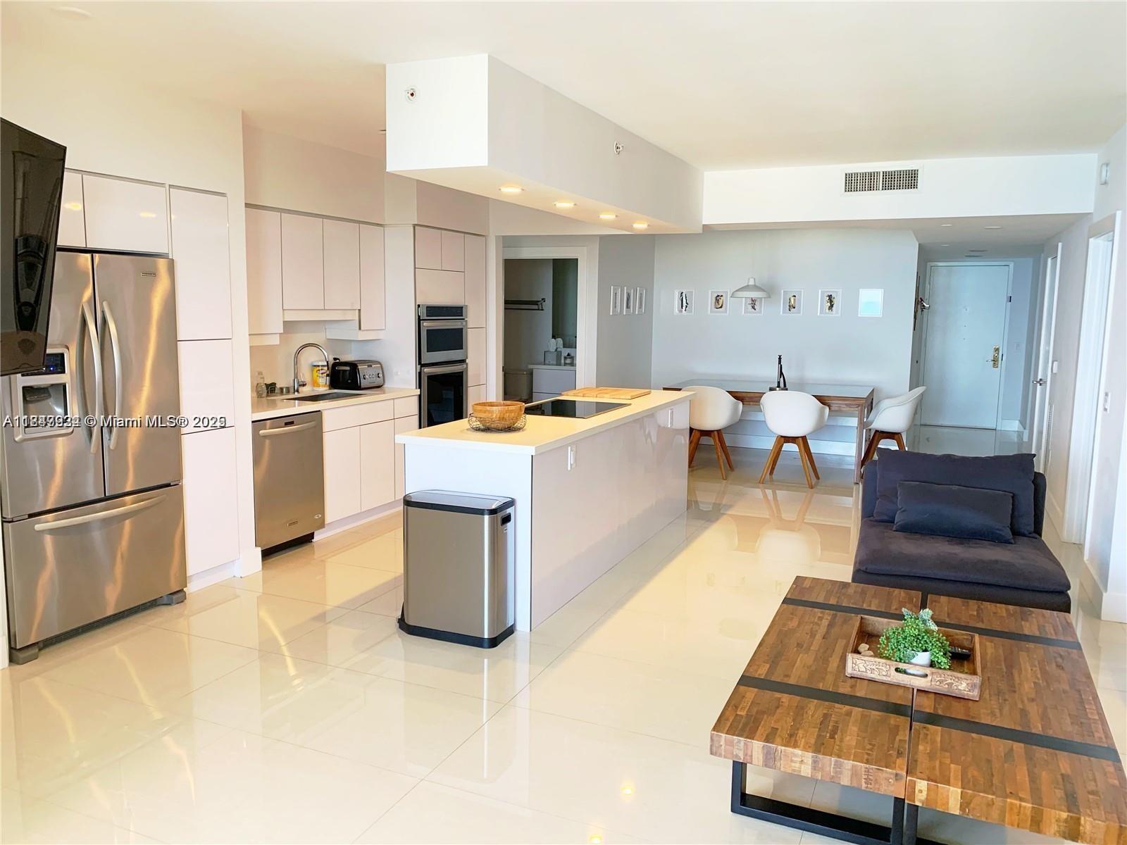 BLUE DIAMOND CONDO - Residential Lease
