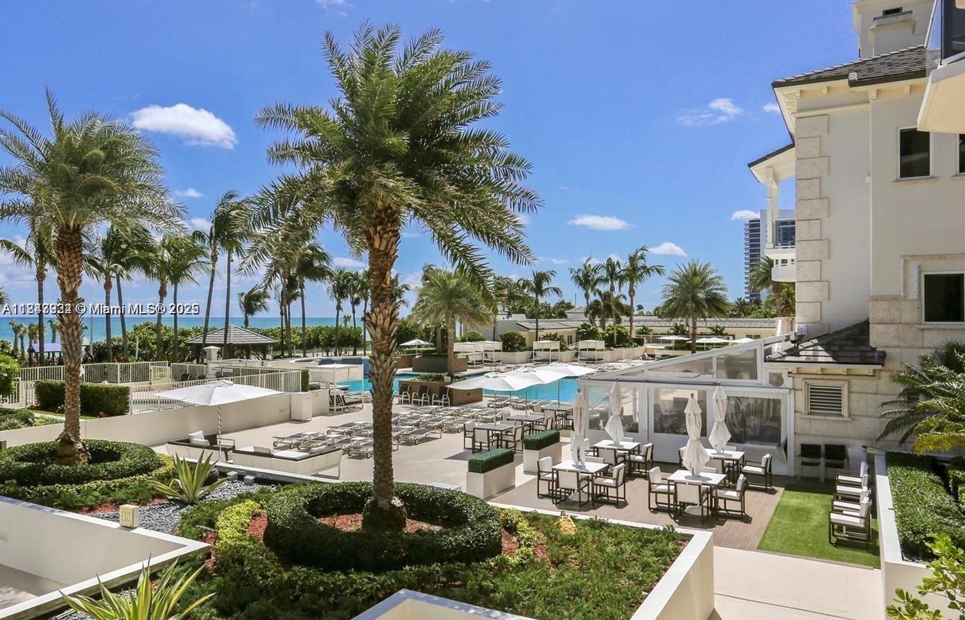 BLUE DIAMOND CONDO - Residential Lease