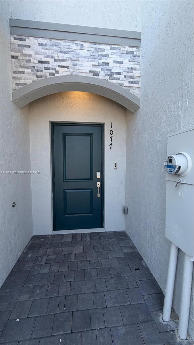 Le Jardine - Residential Lease