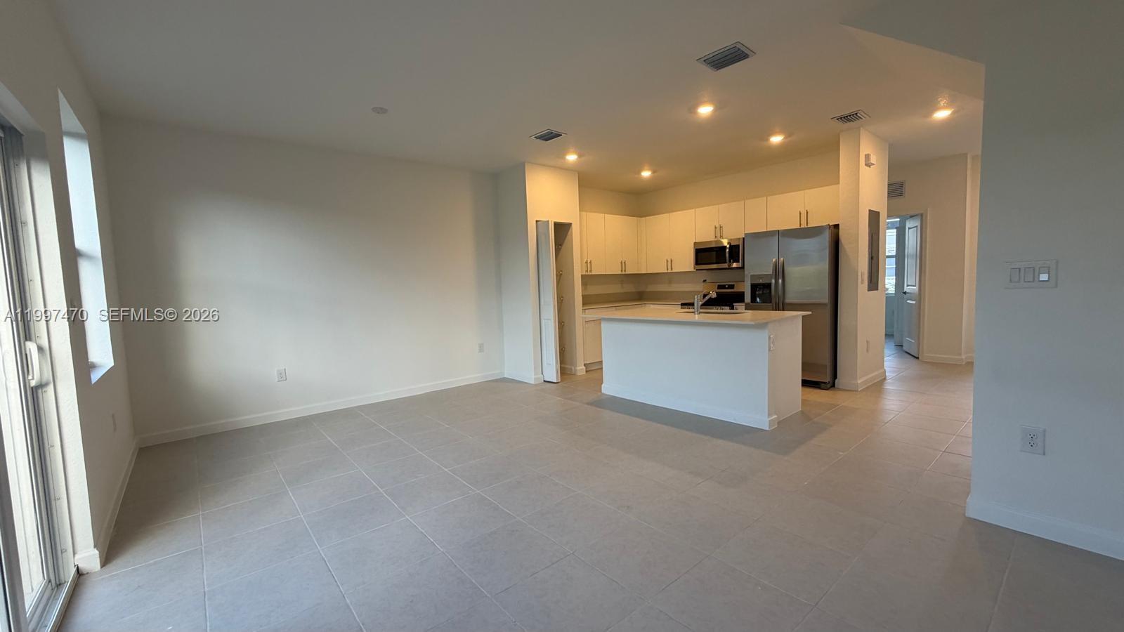 Le Jardine - Residential Lease