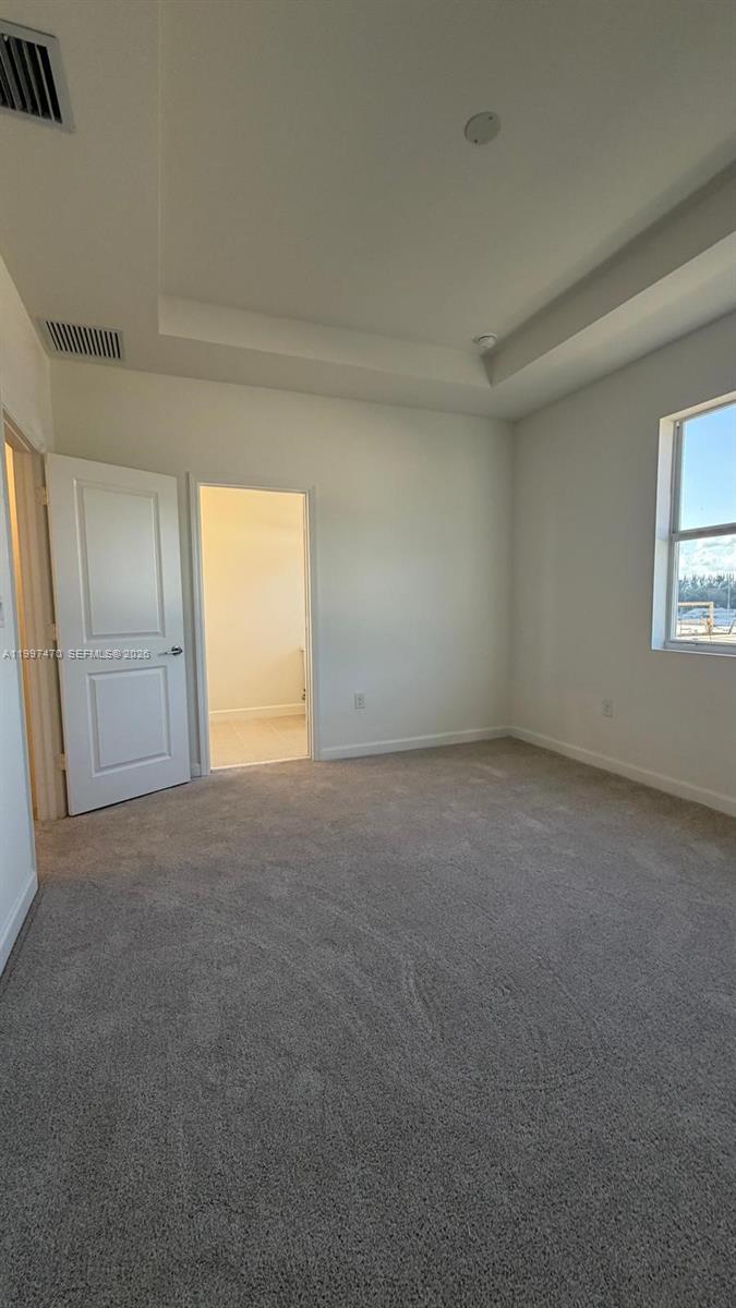 Le Jardine - Residential Lease