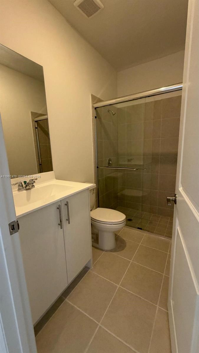 Le Jardine - Residential Lease