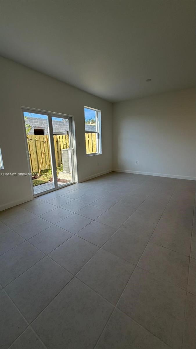 Le Jardine - Residential Lease