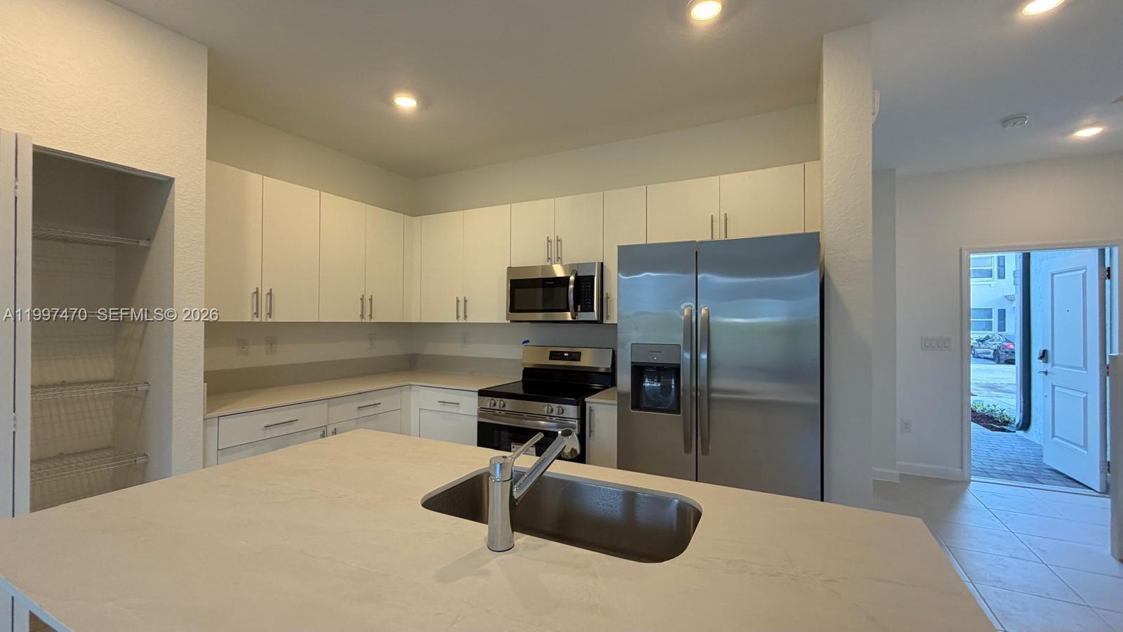 Le Jardine - Residential Lease