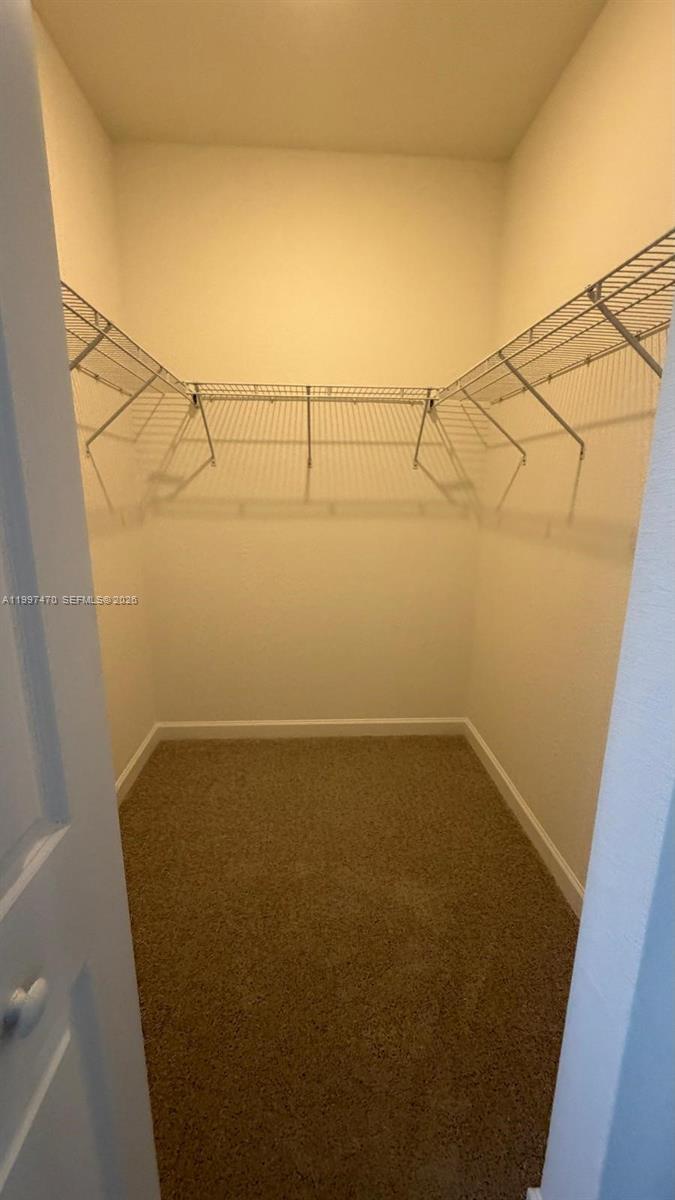 Le Jardine - Residential Lease