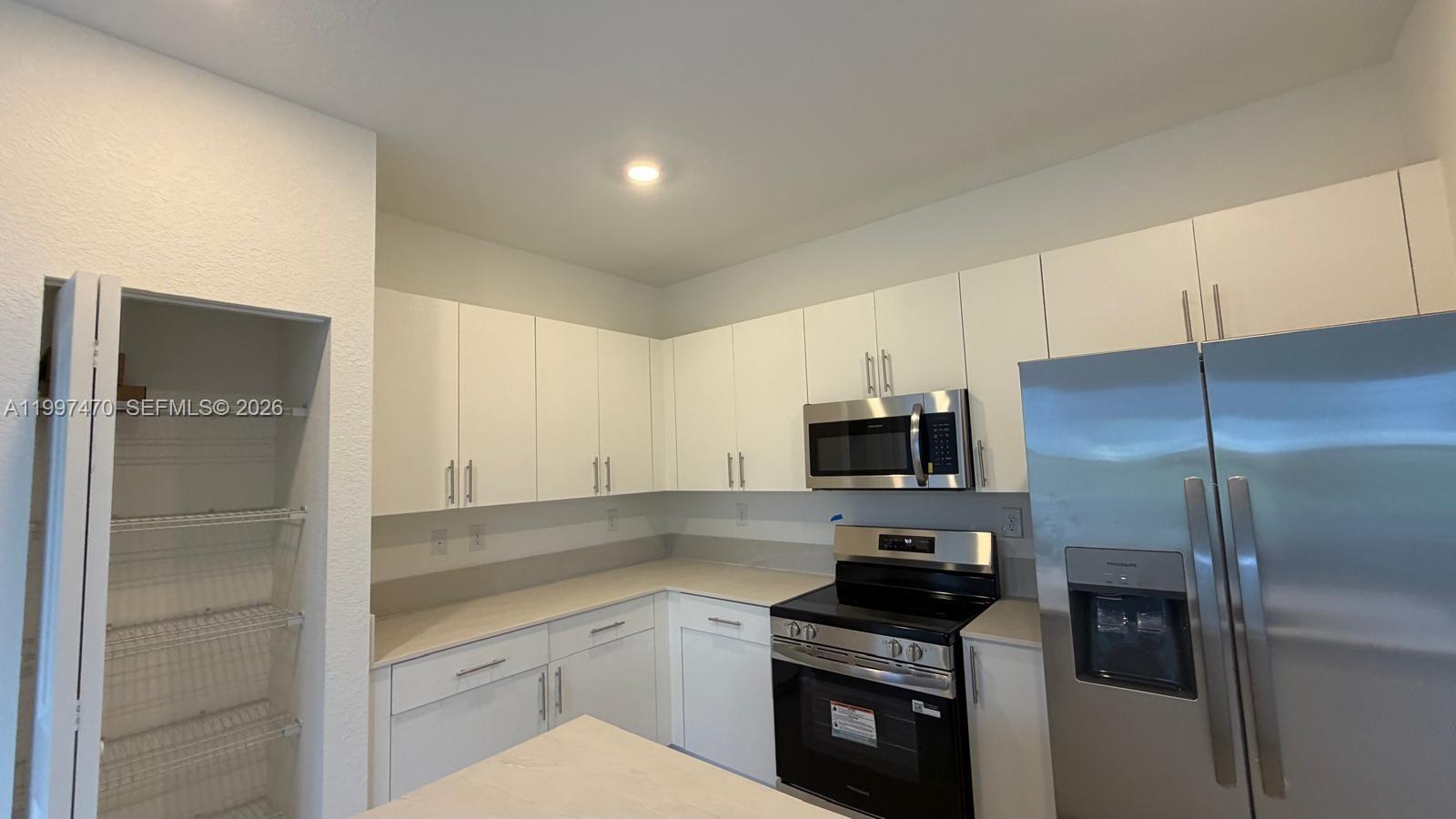 Le Jardine - Residential Lease